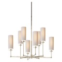 Circa Lighting - Ziyi  Chandelier